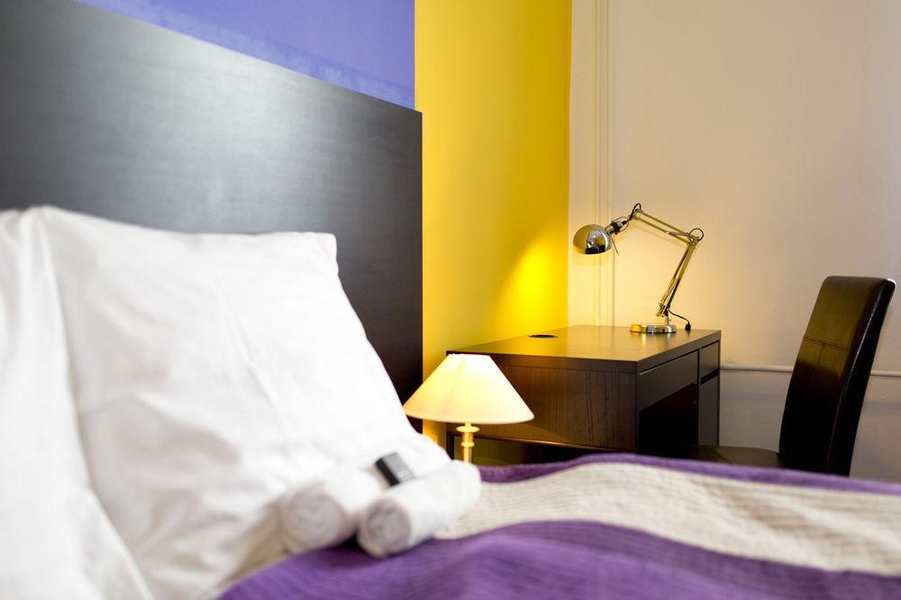 Hotel Bila Ruze Страконице Екстериор снимка